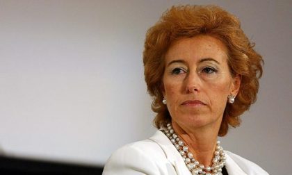 Letizia Moratti è il nuovo presidente del Consiglio di Gestione di Ubi