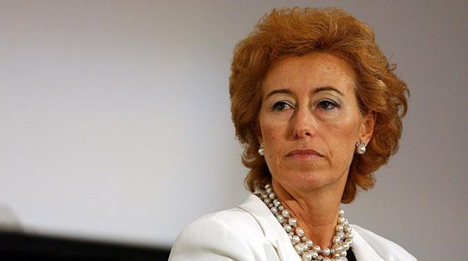 Letizia Moratti è il nuovo presidente del Consiglio di Gestione di Ubi