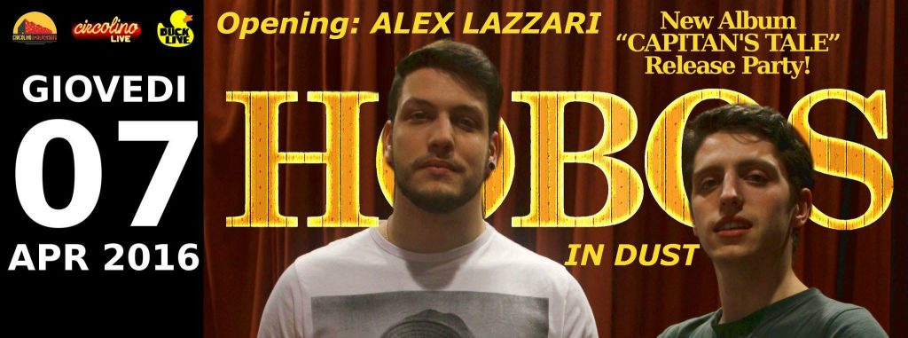 Che cosa fare stasera a Bergamo giovedì 7 aprile 2016