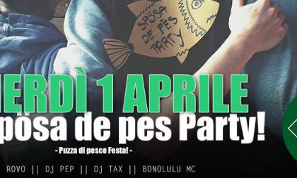 Che cosa fare stasera a Bergamo venerdì 1 aprile 2016