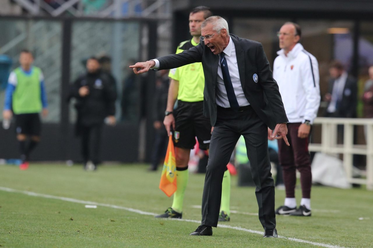 Mister Reja non s’accontenta «Peccato aver fallito il 4-2»