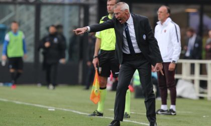 Mister Reja non s'accontenta «Peccato aver fallito il 4-2»