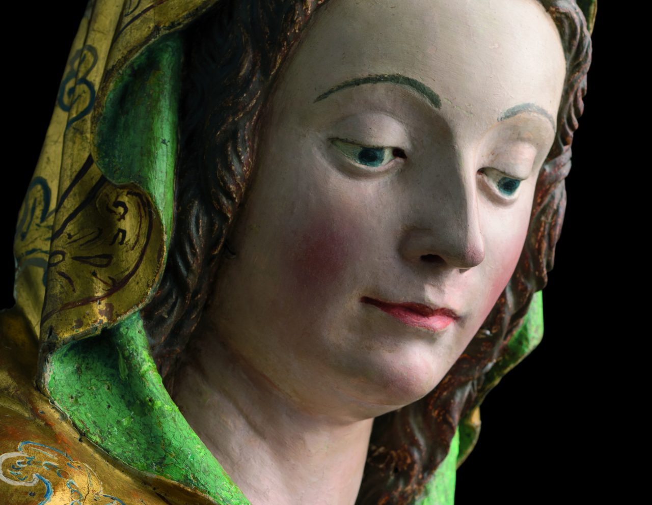 La grande Bergamo rinascimentale in una mostra dedicata a Bussolo