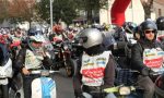 Tirate a lucido la moto e il casco Domenica torna la mitica Cavalcata