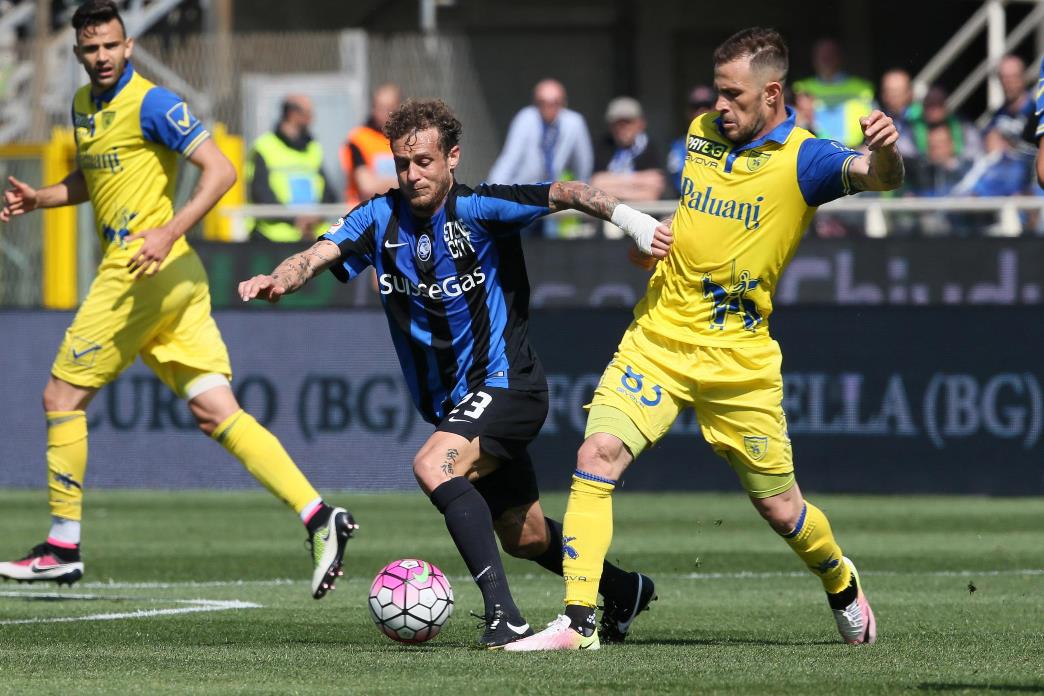Borriello e Diamanti sugli scudi e tutti gli altri a far da corona