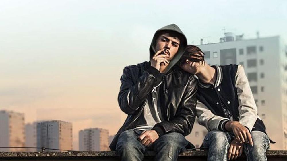 Il film da vedere nel weekend Zeta, il mondo del rap italiano
