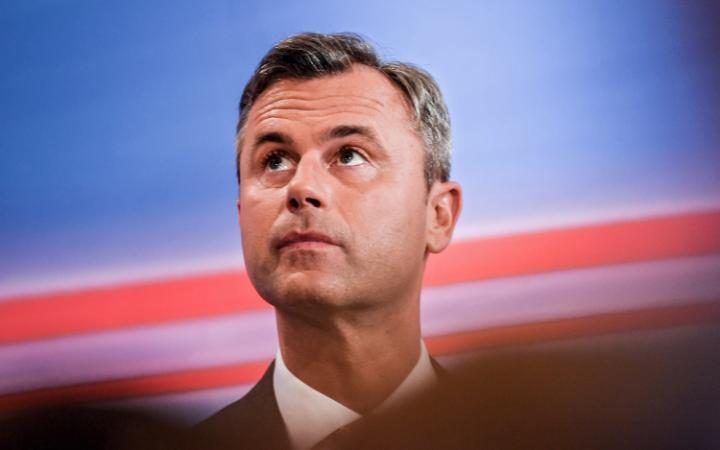 Perché ha trionfato l’estrema destra alle elezioni presidenziali austriache