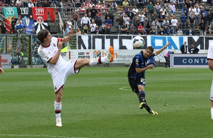 Atalanta-Milan in 5 vittorie Per ricordarci come si fa