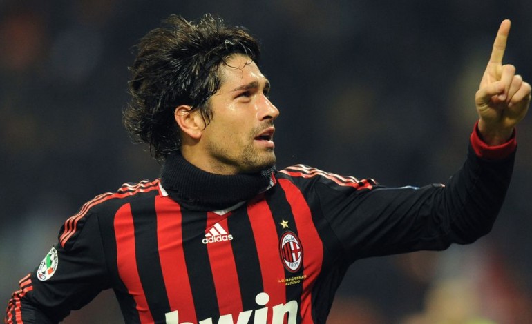 Borriello Milan