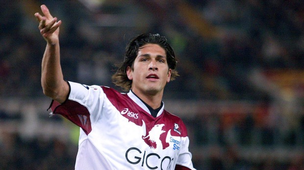 Borriello Reggina