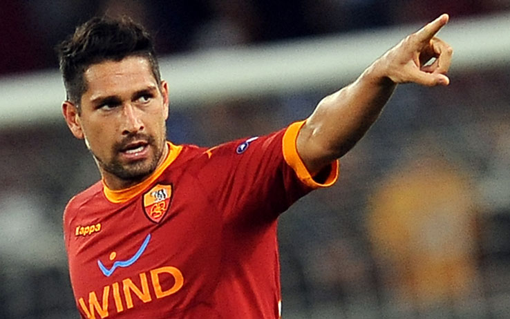 Borriello Roma