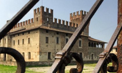 Castello di Malpaga - Pieri Minali