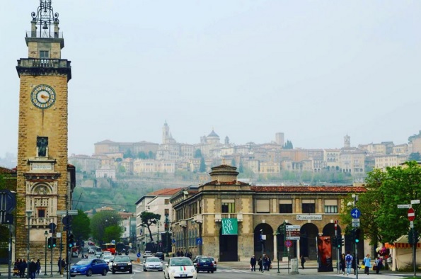 Centro piacentiniano – Mirko Malara