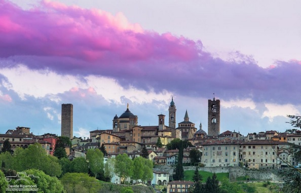 Città Alta – Davide Ripamonti