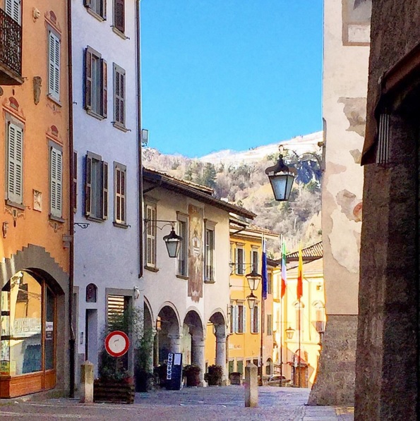 Clusone – Pieri Minali