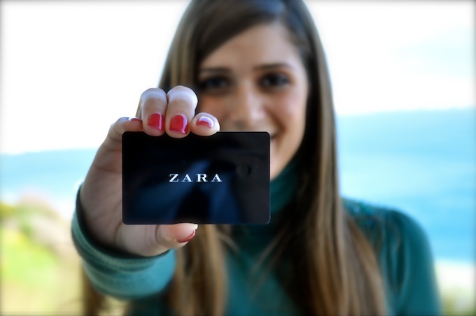 Cinque notizie che non lo erano Come il buono omaggio per Zara