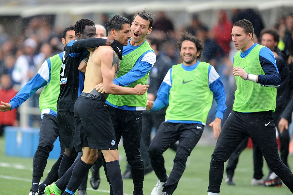 La Dea grande con le grandi Una “vittoria” 3-3 con la Roma