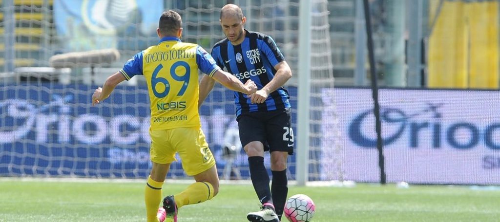 Paletta infortunato saluta (sperando di riaverlo qui)