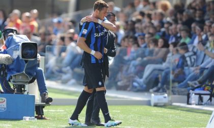 Paletta e Stendardo, stagione finita Entro 1 settimana ricorso per il Papu