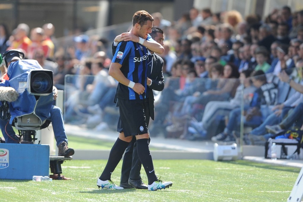 Paletta e Stendardo, stagione finita Entro 1 settimana ricorso per il Papu