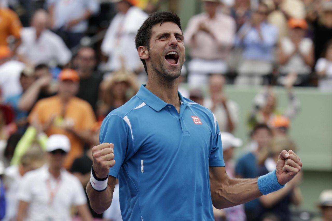 Ormai vince sempre Djokovic Qualcuno salvi il tennis dalla noia