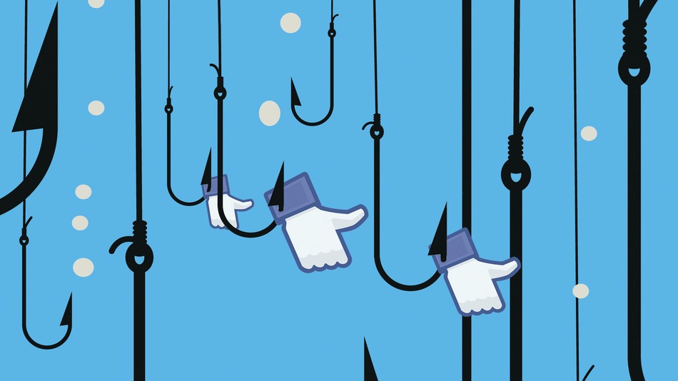Quei fastidiosi titoli acchiappa clic Facebook ha deciso di combatterli