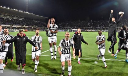 Juve campione anche su Twitter Ma Borriello ne insidia il primato