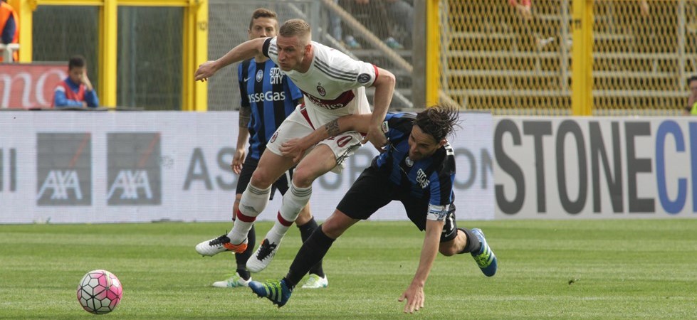 Mostruosi Paletta e Gomez de Roon e Cigarini perfetti