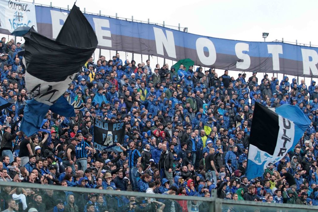 Da Roma clamoroso dietrofront Ma la Curva tacerà per un tempo