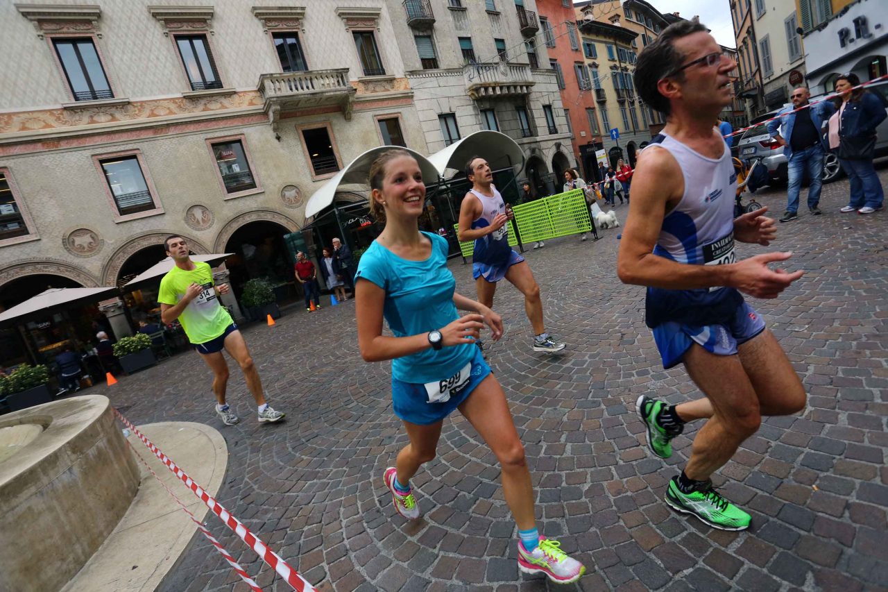 Torna la Mezza Maratona dei Mille Iscrizioni già aperte, ecco le novità