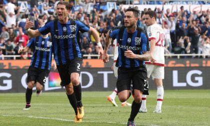 Le meteore del Gasp: Guglielmo Stendardo, giusto mezza partita a Firenze