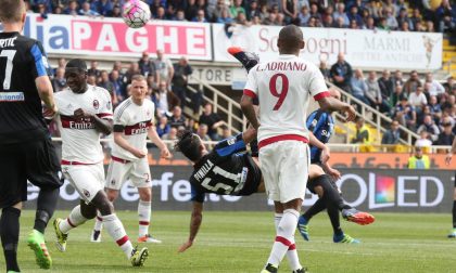 Videocarica per la Roma Pinilla e la gioia dei tifosi