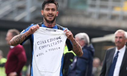 Milan battuto: grazie ragazzi