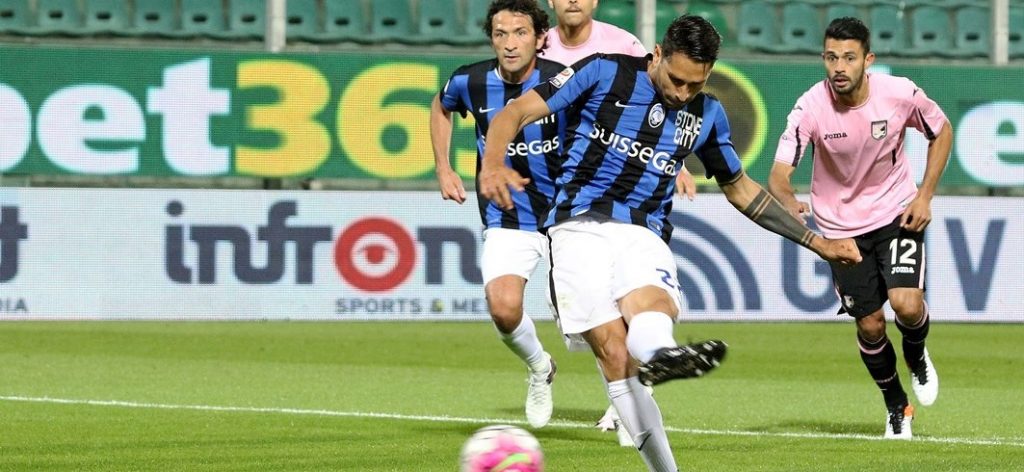 Un buon punto con il Palermo