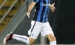 Paletta davanti a tutti Per Bellini una serata no