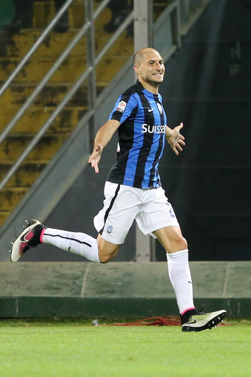 Paletta davanti a tutti Per Bellini una serata no
