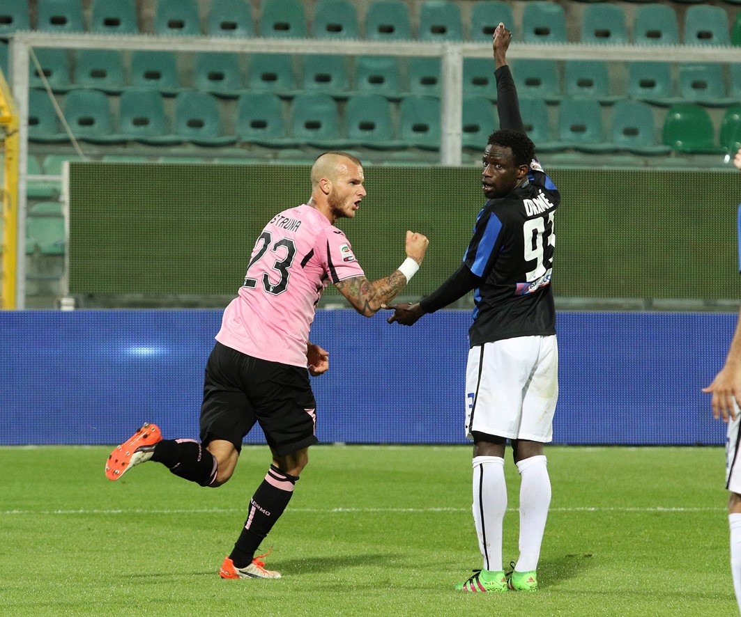 I video dei cinque torti arbitrali subiti nelle ultime tre partite