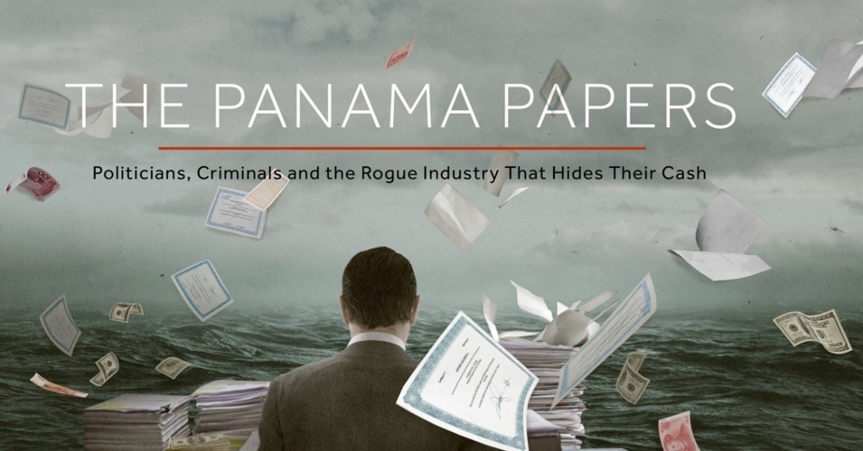 Che cosa c’entra Ubi Banca con il caso Panama Papers