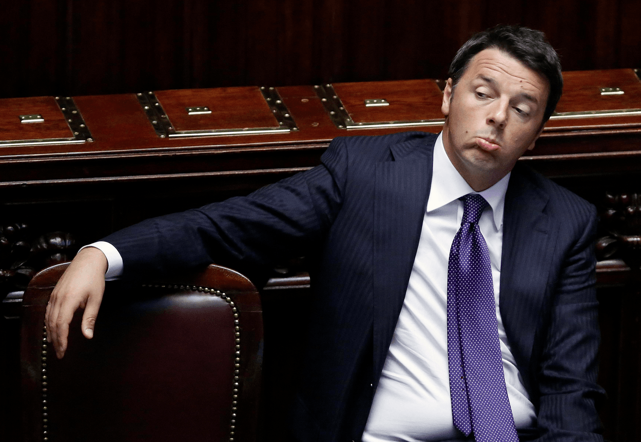 Renzi