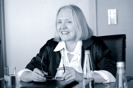 SASKIA SASSEN