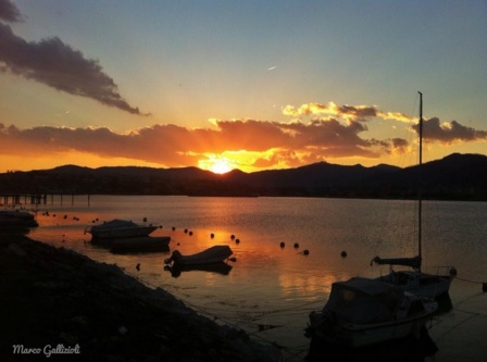 Sarnico – Marco Gallizioli