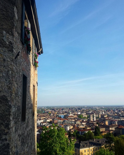 Vista dall’alto – Alice