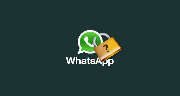 Whatsapp rivoluziona la privacy Adesso è «solo per i tuoi occhi»