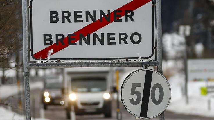 Cosa cambia (in peggio) per l’Italia se l’Austria controlla le frontiere