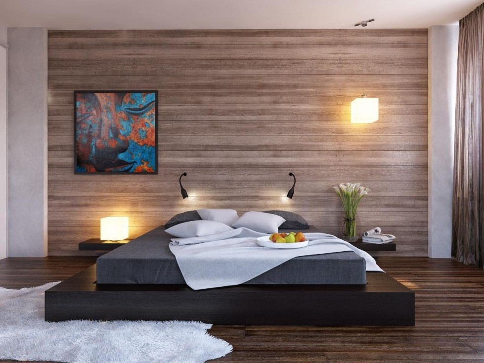 camera-da-letto-con-futon