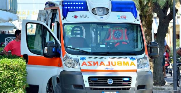 Notizie su Bergamo e provincia (29 marzo-2 aprile 2016)