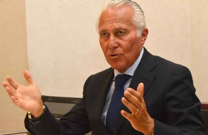 franco polotti Ubi
