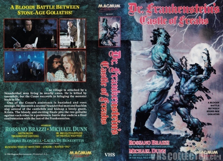 frankensteinscastleoffreaks