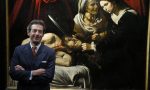 Com'è che in una soffitta francese hanno (forse) trovato un Caravaggio