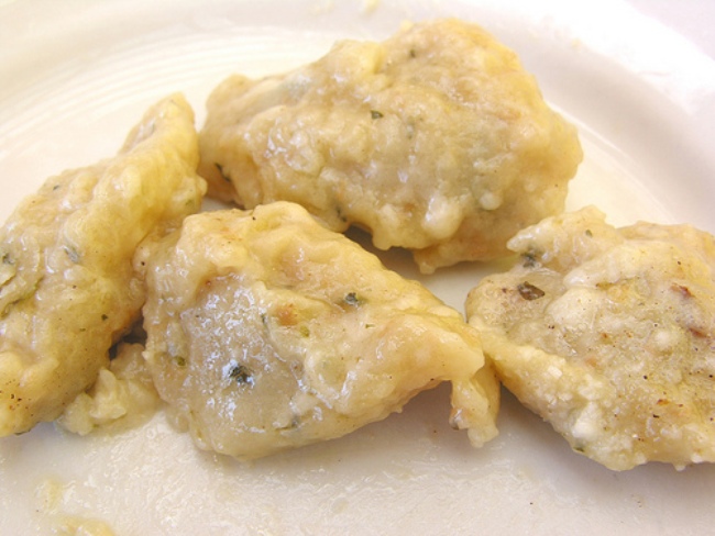 A Parre si va oltre gli scarpinòcc Arriva la festa degli gnòch in còla